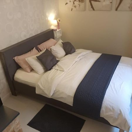 Leut Apartment 코츌라 외부 사진