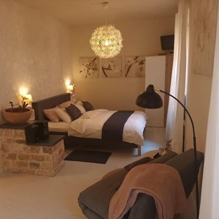 Leut Apartment 코츌라 외부 사진