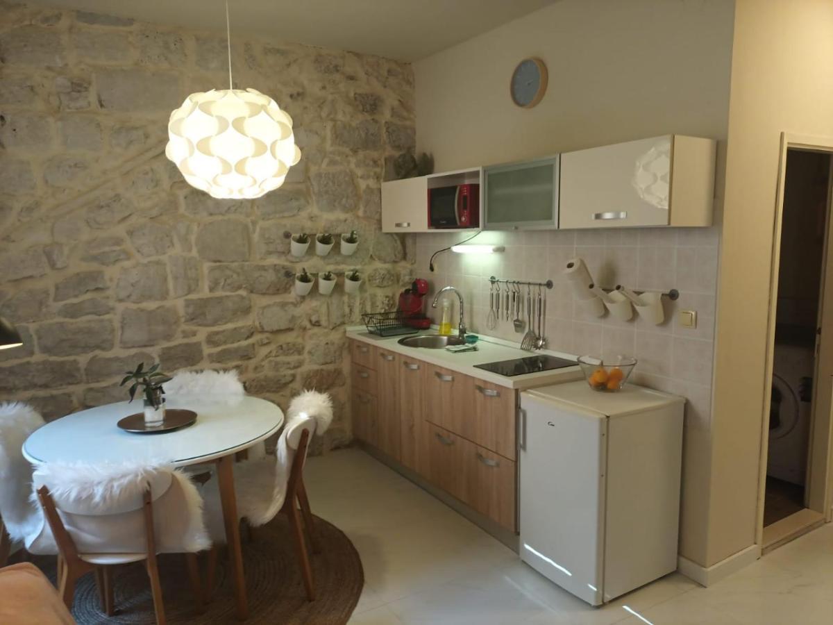 Leut Apartment 코츌라 외부 사진