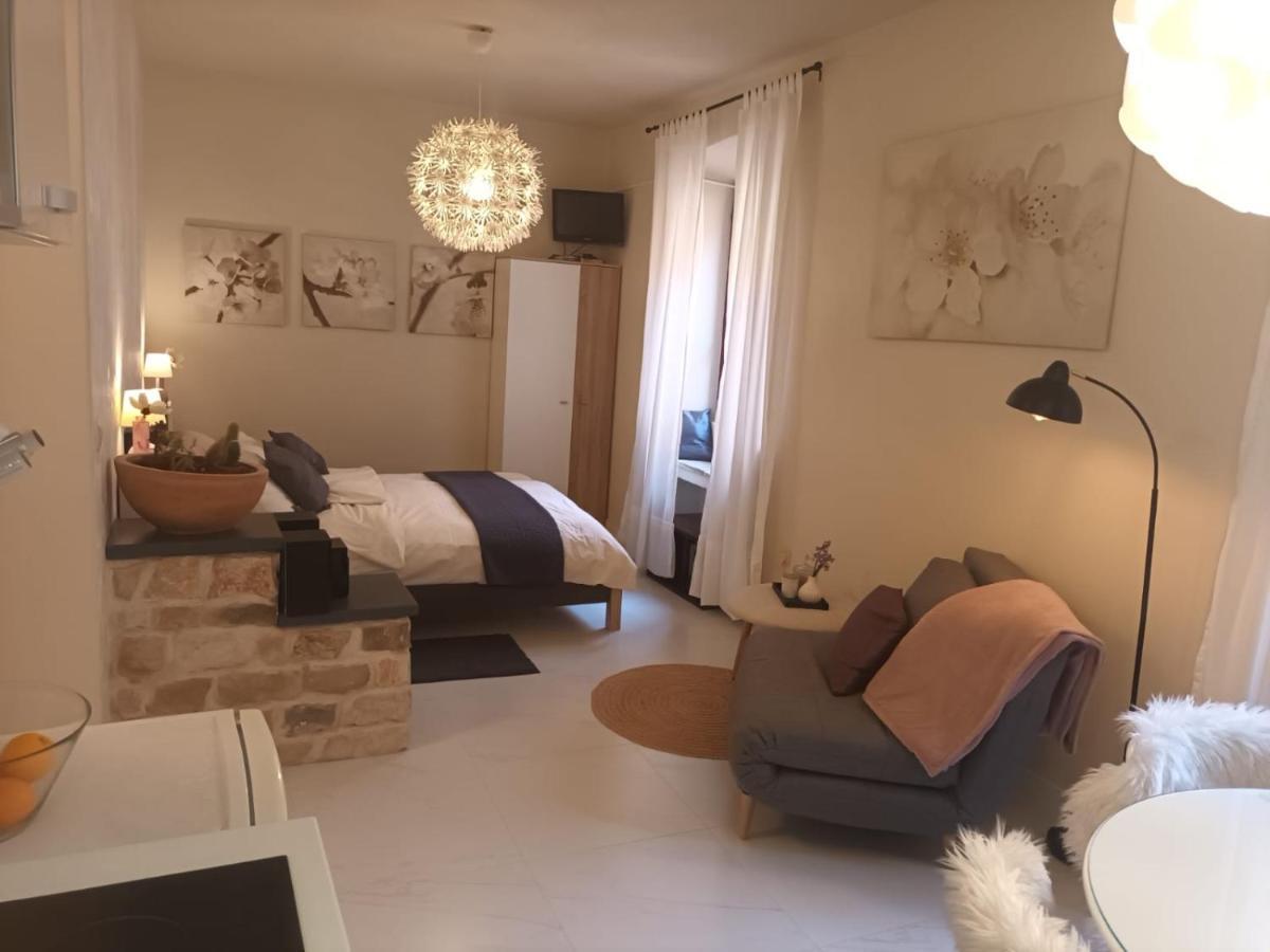 Leut Apartment 코츌라 외부 사진