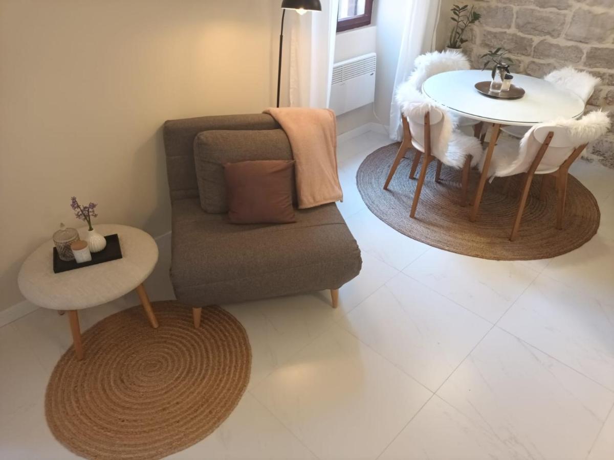 Leut Apartment 코츌라 외부 사진