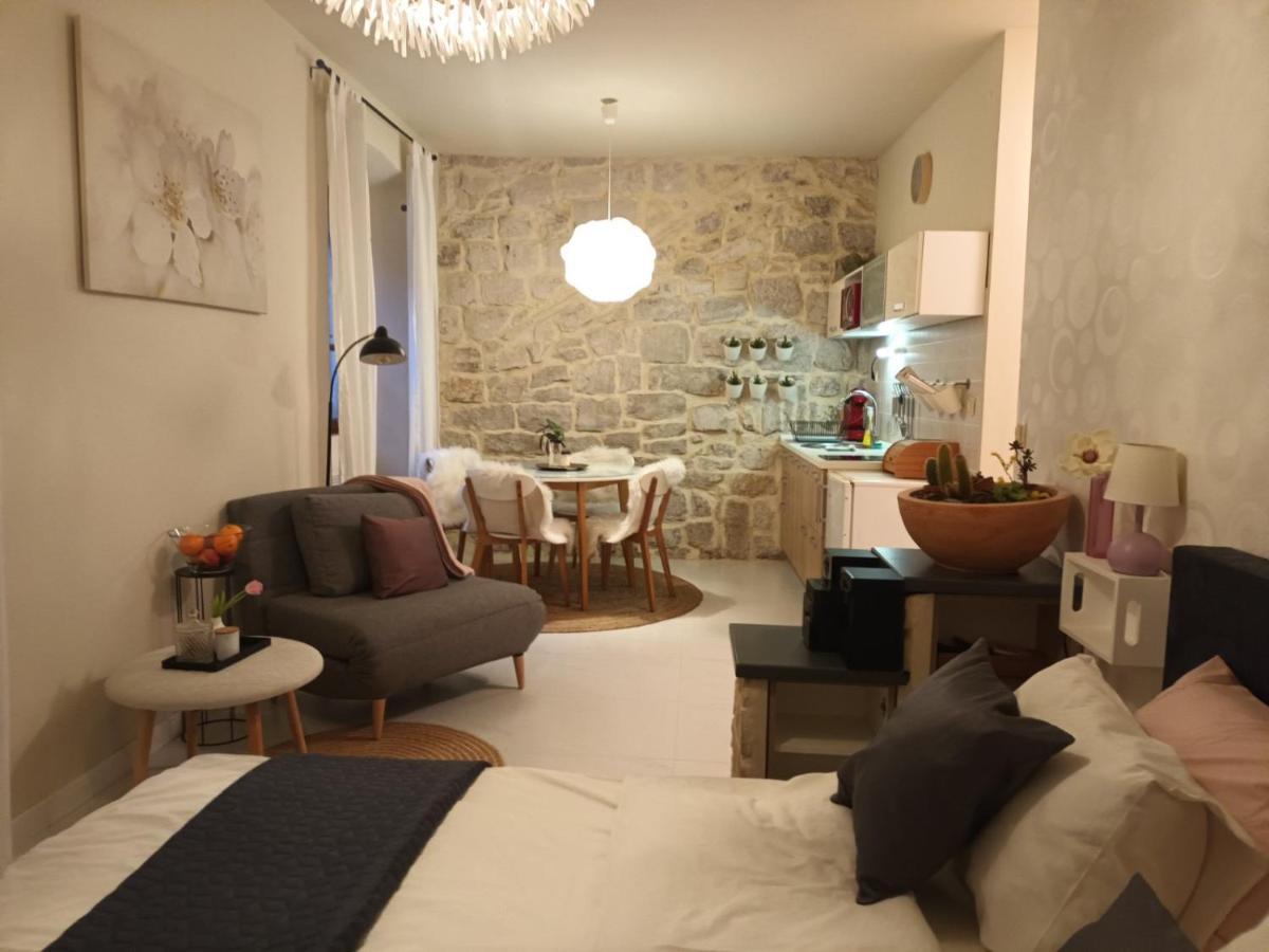 Leut Apartment 코츌라 외부 사진