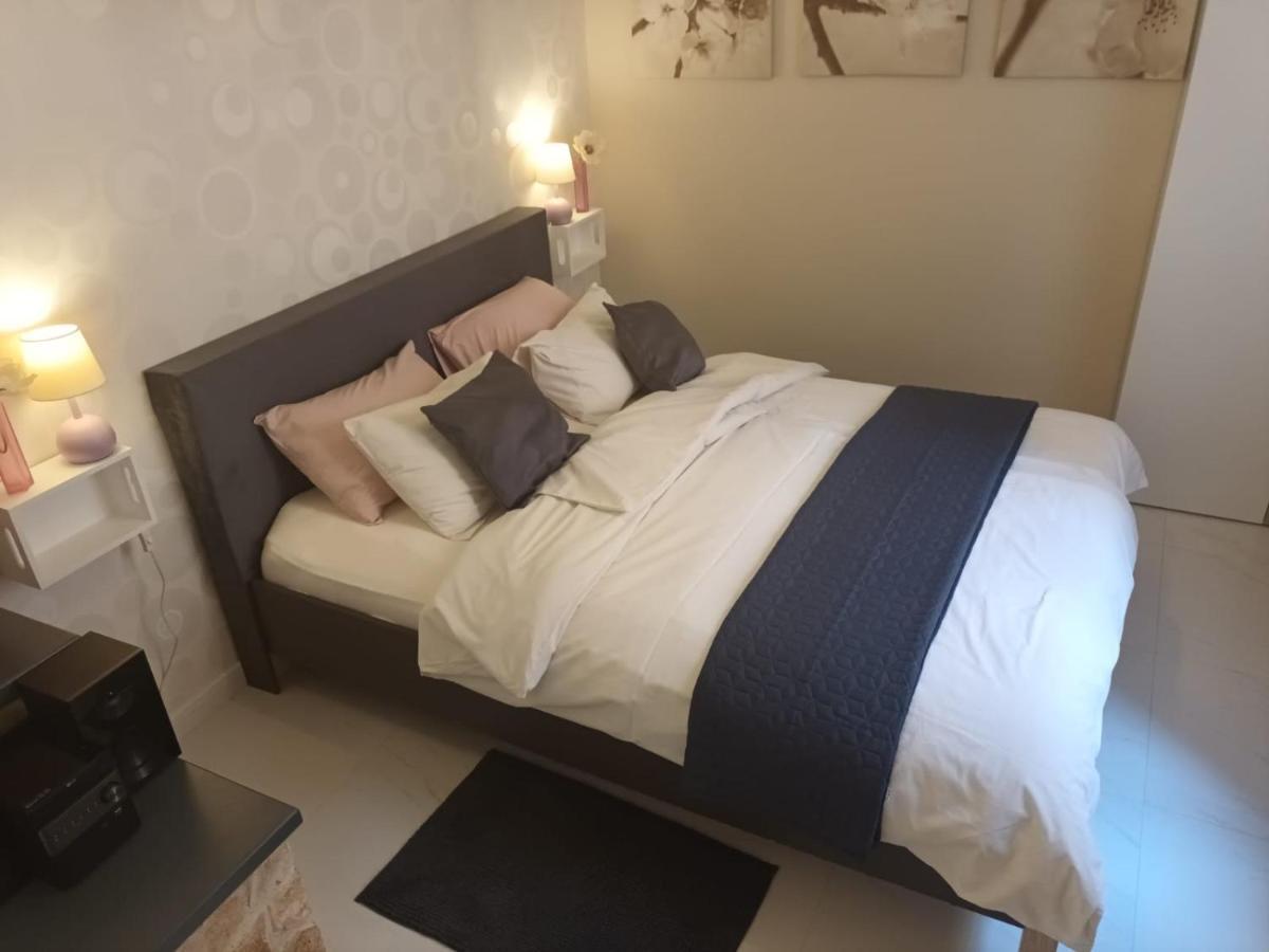 Leut Apartment 코츌라 외부 사진