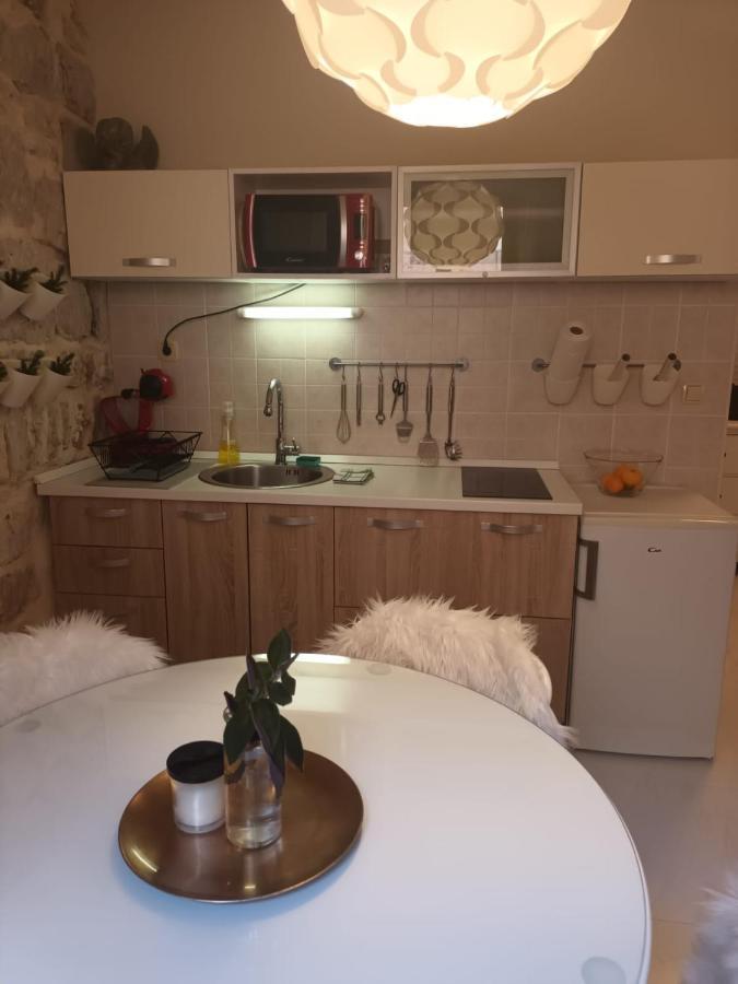 Leut Apartment 코츌라 외부 사진