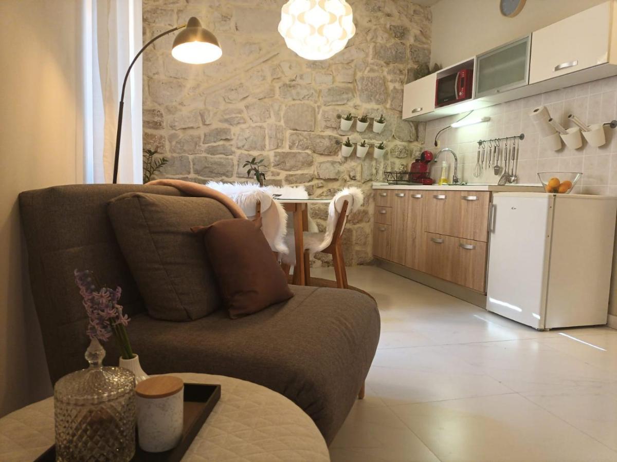 Leut Apartment 코츌라 외부 사진
