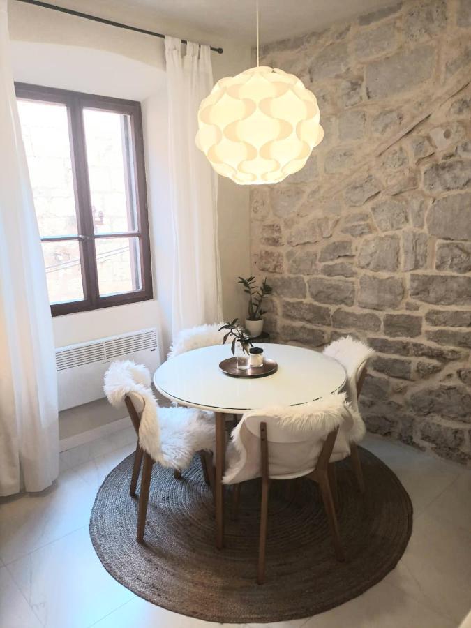 Leut Apartment 코츌라 외부 사진