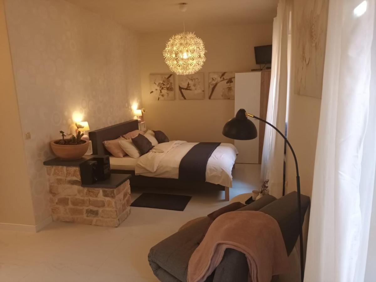 Leut Apartment 코츌라 외부 사진