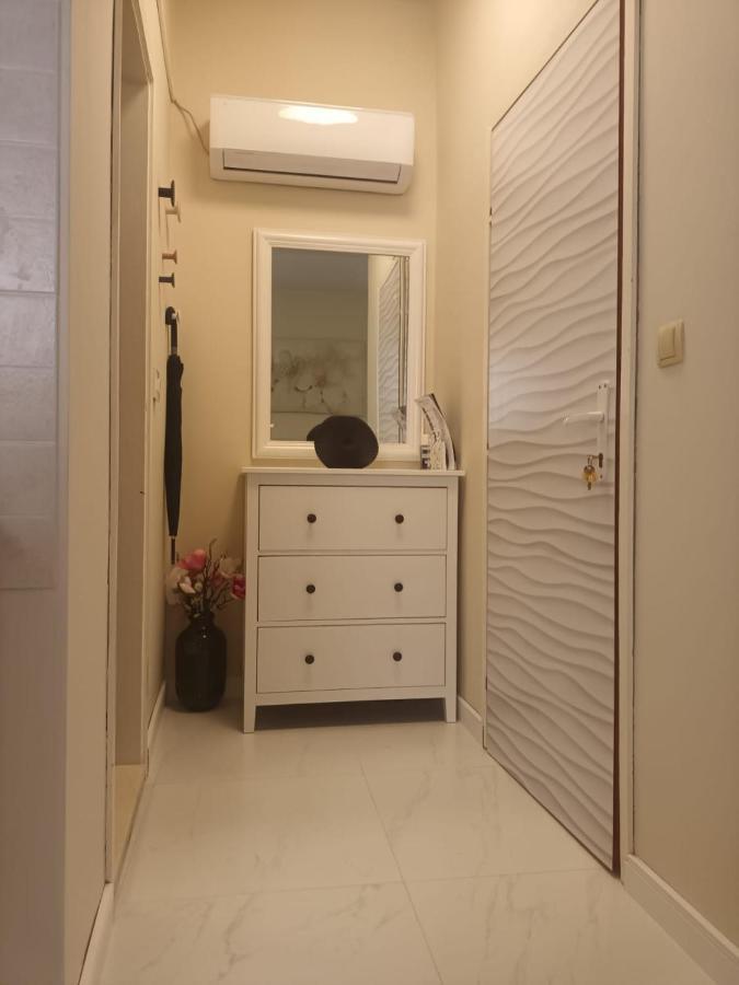 Leut Apartment 코츌라 외부 사진