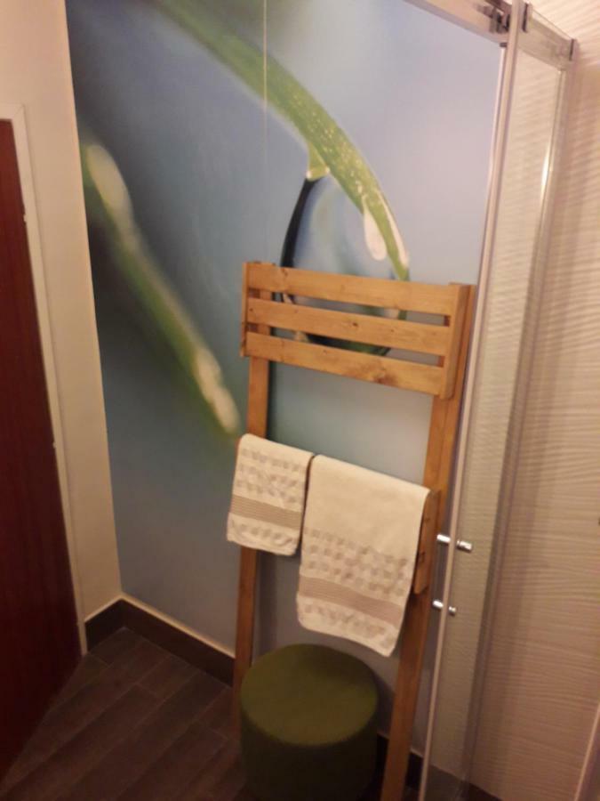 Leut Apartment 코츌라 외부 사진