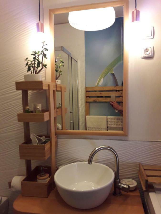 Leut Apartment 코츌라 외부 사진