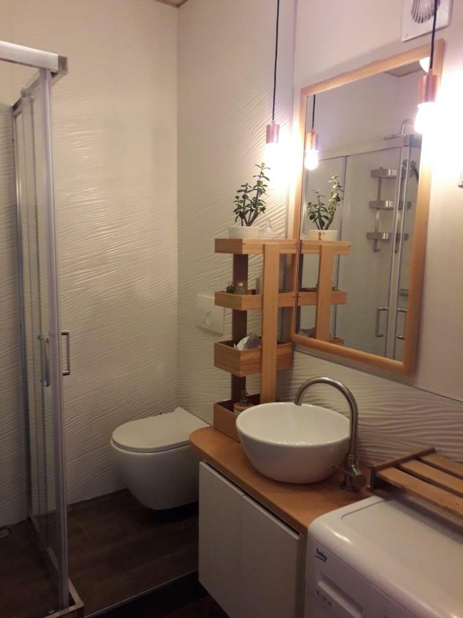 Leut Apartment 코츌라 외부 사진