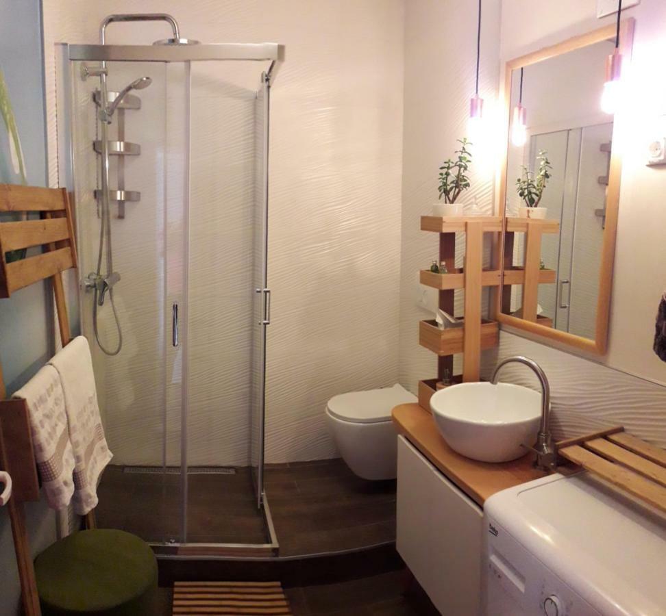 Leut Apartment 코츌라 외부 사진