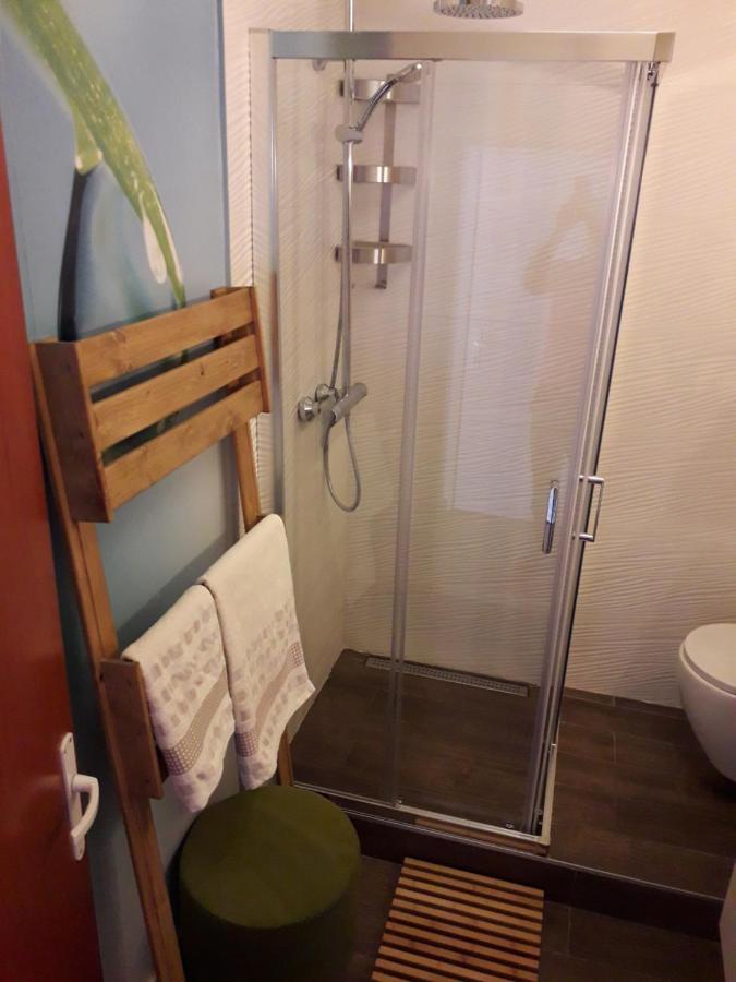 Leut Apartment 코츌라 외부 사진